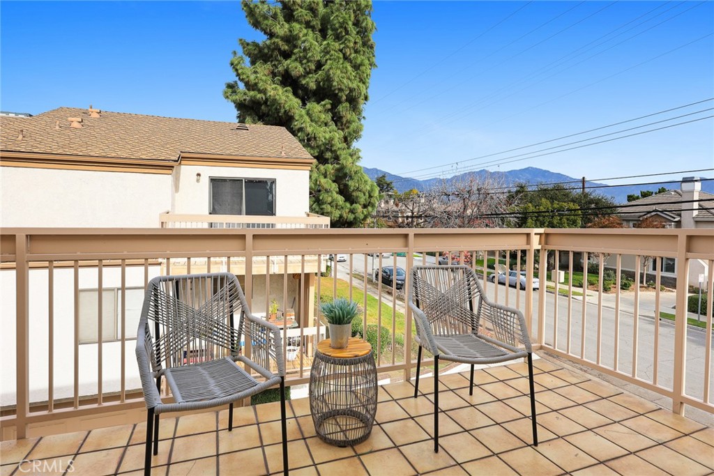 825 S Golden West Avenue 1