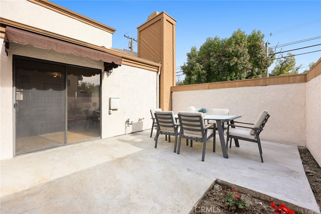 825 S Golden West Avenue 1