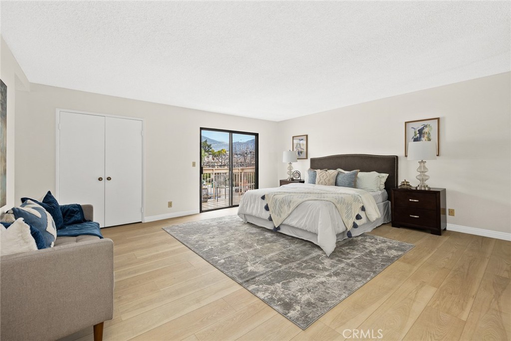 825 S Golden West Avenue 1