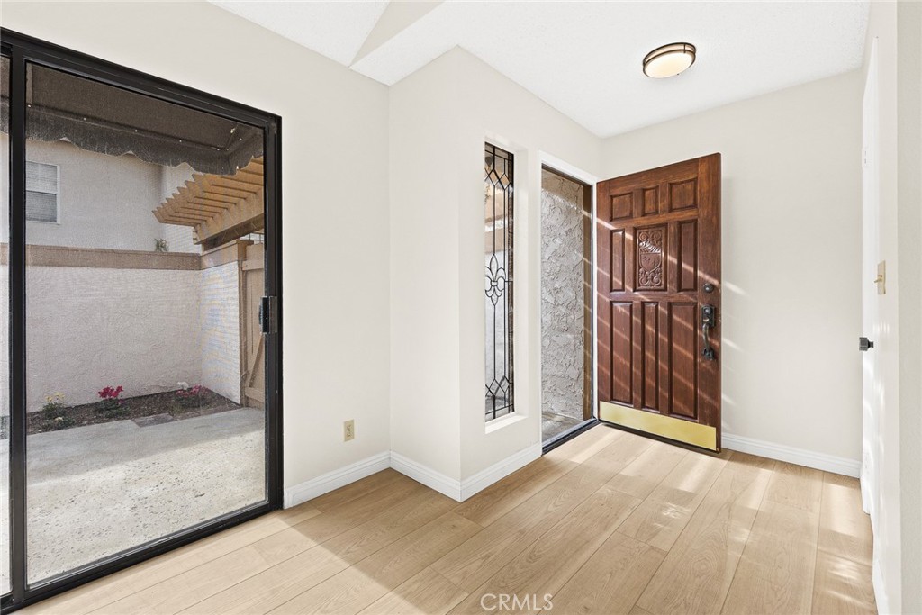 825 S Golden West Avenue 1