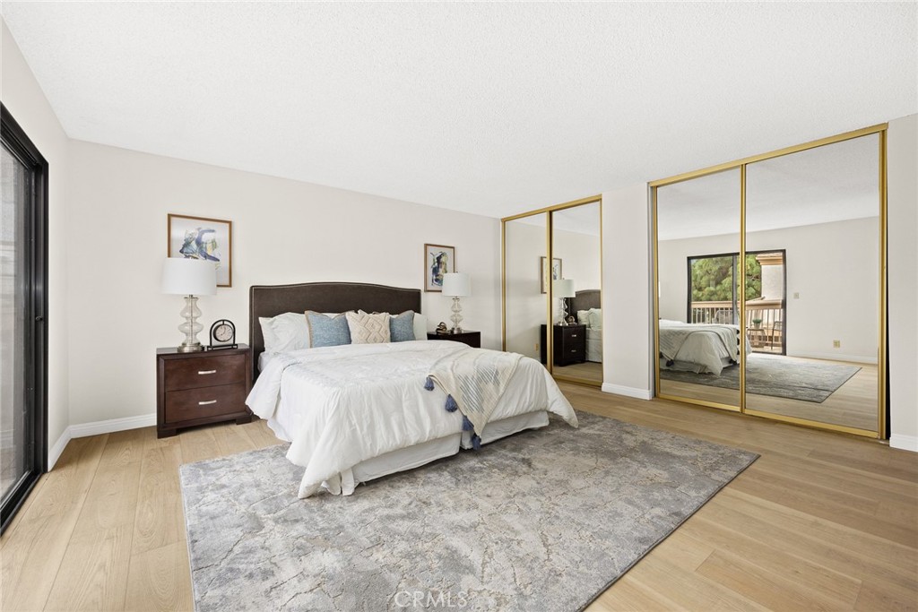 825 S Golden West Avenue 1