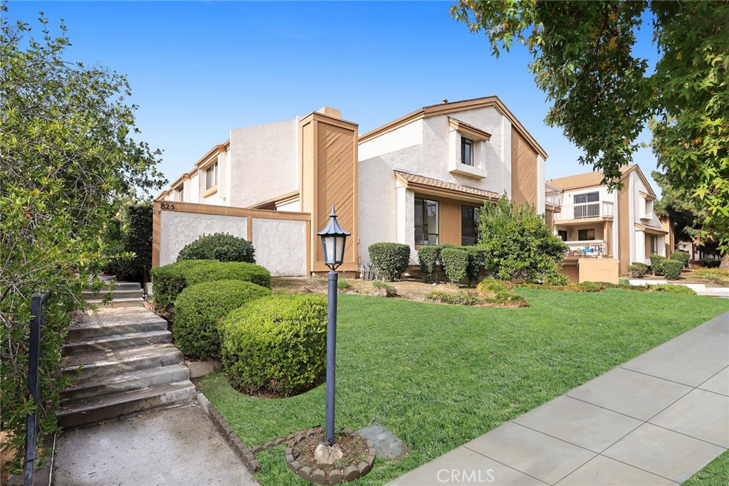 825 S Golden West Avenue 1