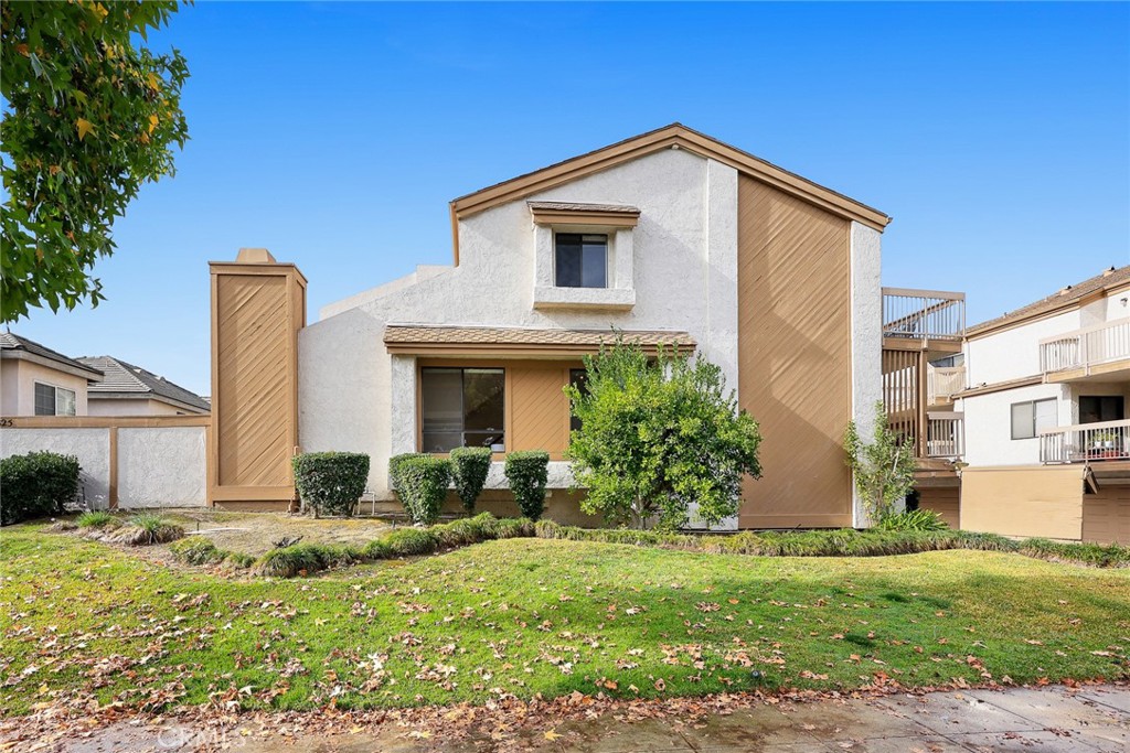 825 S Golden West Avenue 1