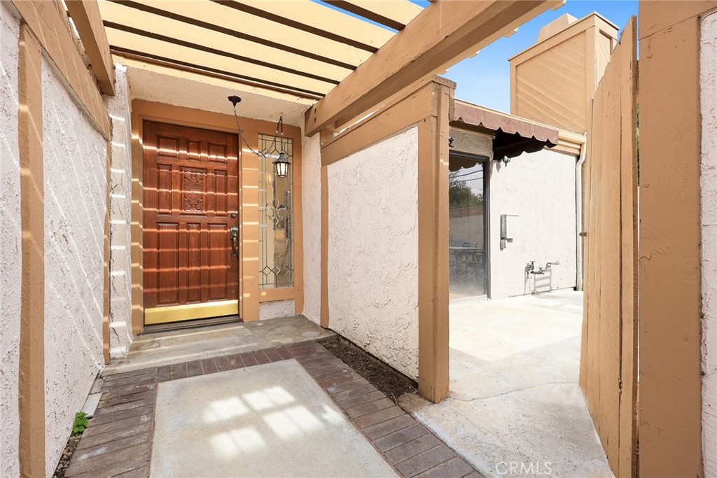 825 S Golden West Avenue 1