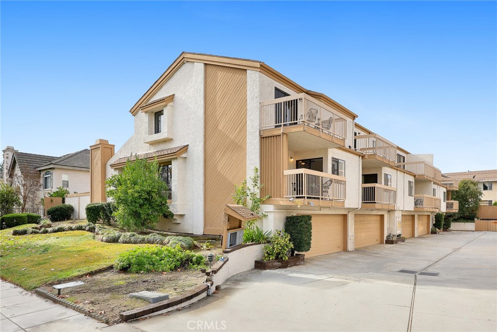 825 S Golden West Avenue 1