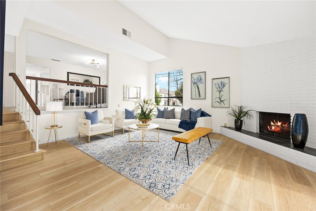 825 S Golden West Avenue 1