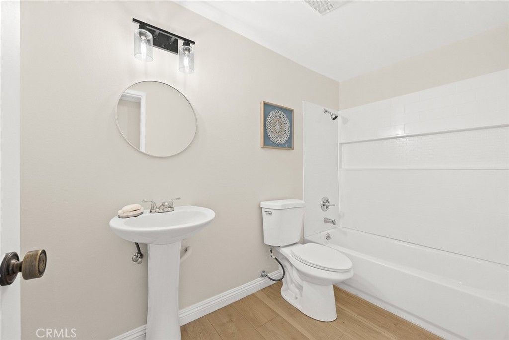 825 S Golden West Avenue 1