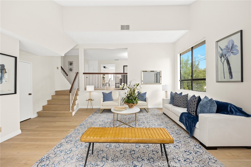 825 S Golden West Avenue 1