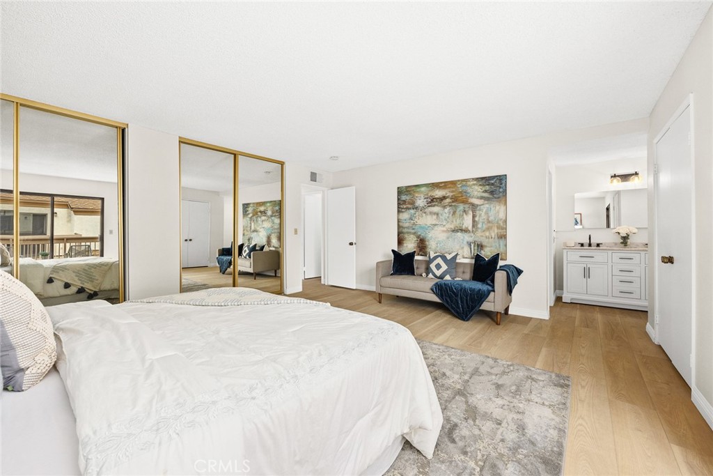 825 S Golden West Avenue 1