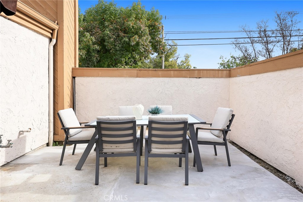 825 S Golden West Avenue 1