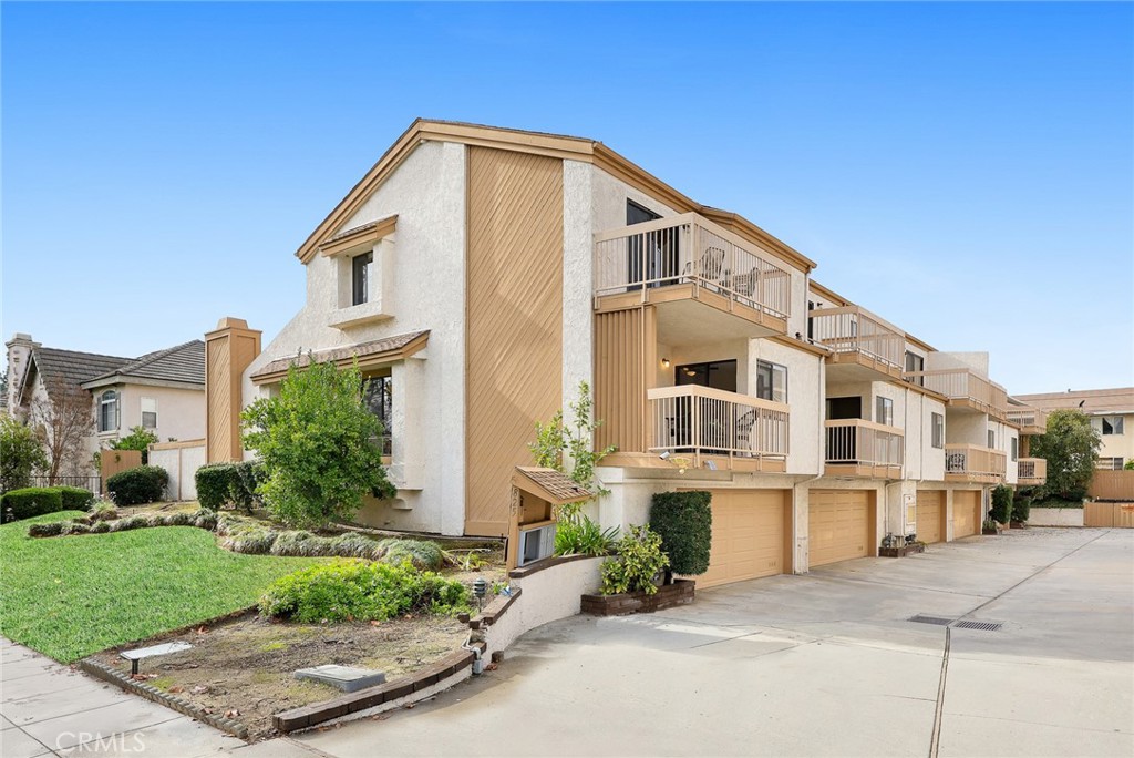 825 S Golden West Avenue 1