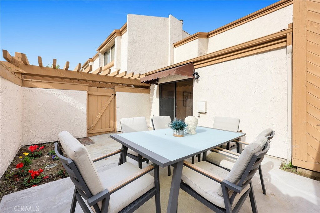 825 S Golden West Avenue 1