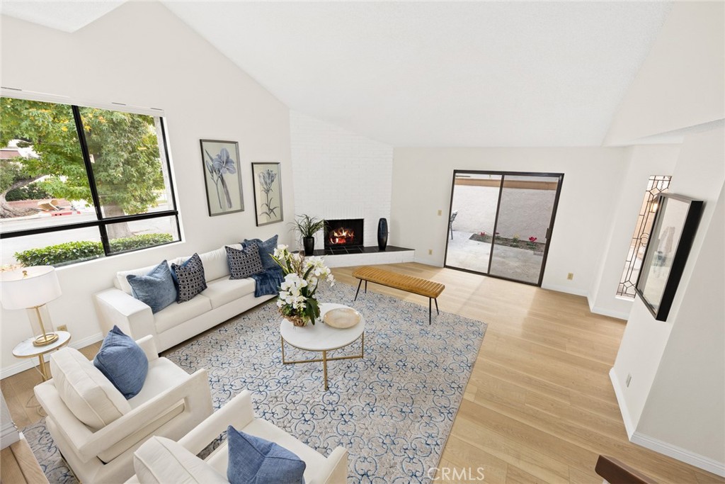 825 S Golden West Avenue 1