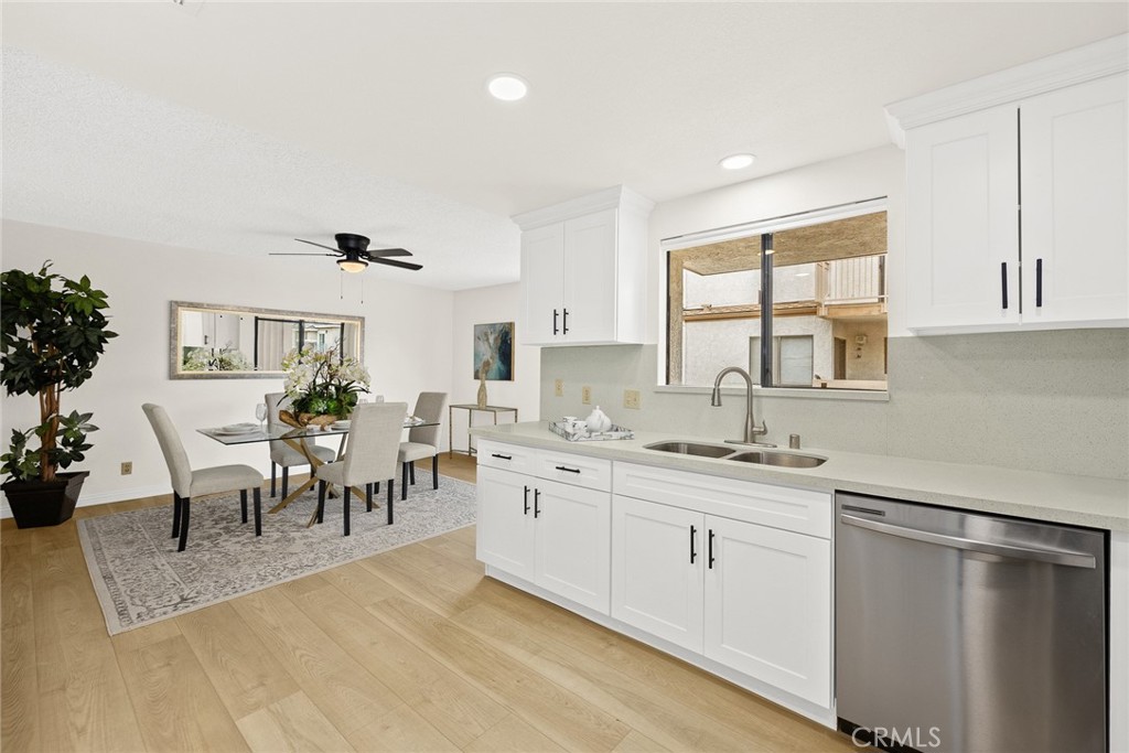 825 S Golden West Avenue 1