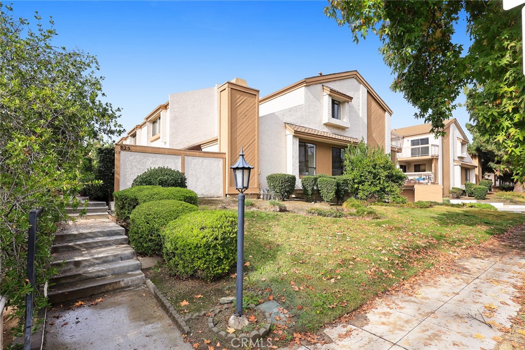 825 S Golden West Avenue 1