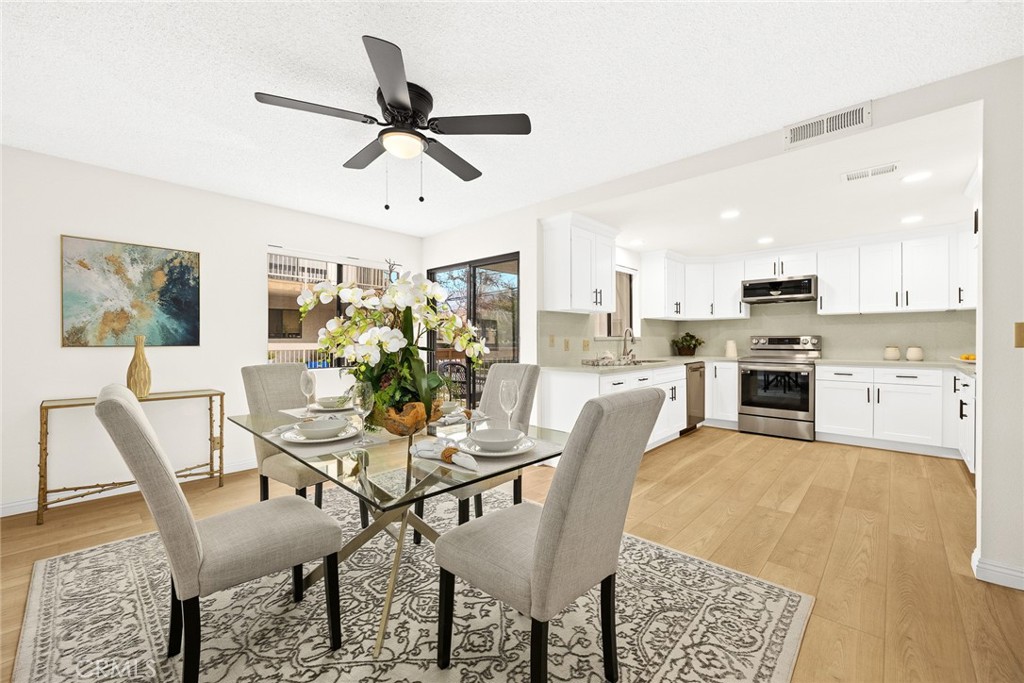 825 S Golden West Avenue 1