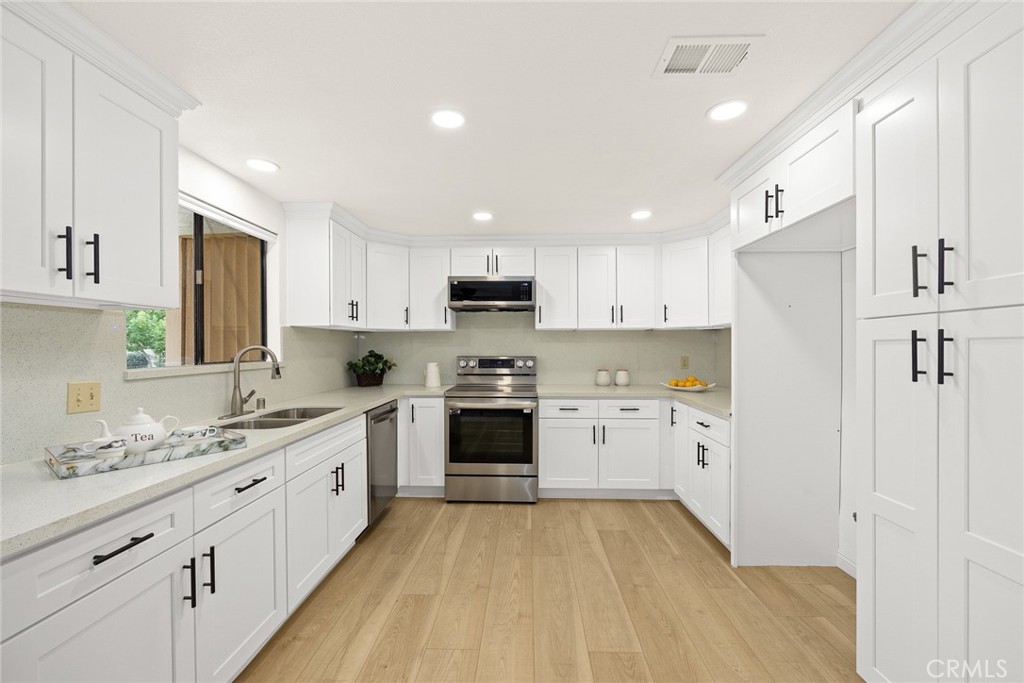 825 S Golden West Avenue 1