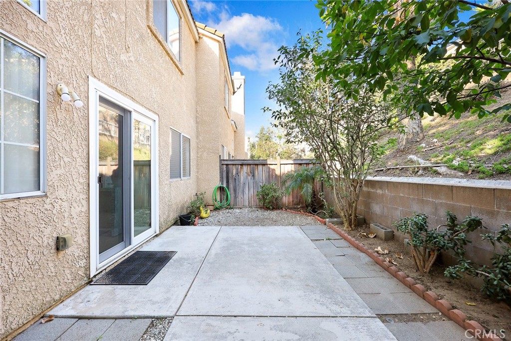 122 Cimarron Street