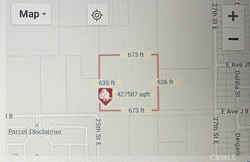 2500 E Ave J-8