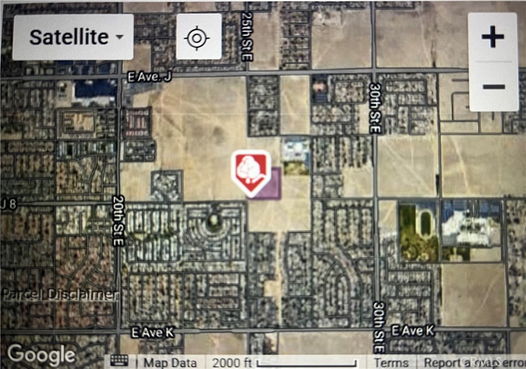 2500 E Ave J-8