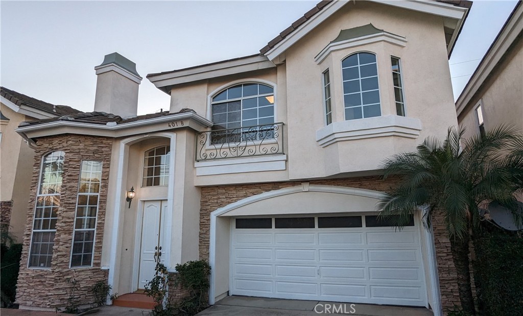 401 Fairview Avenue B