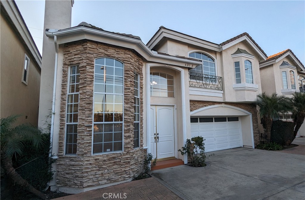 401 Fairview Avenue B