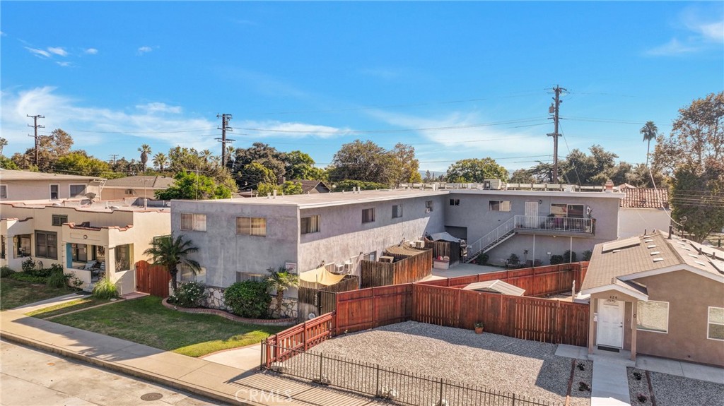 428 E Foothill Boulevard A