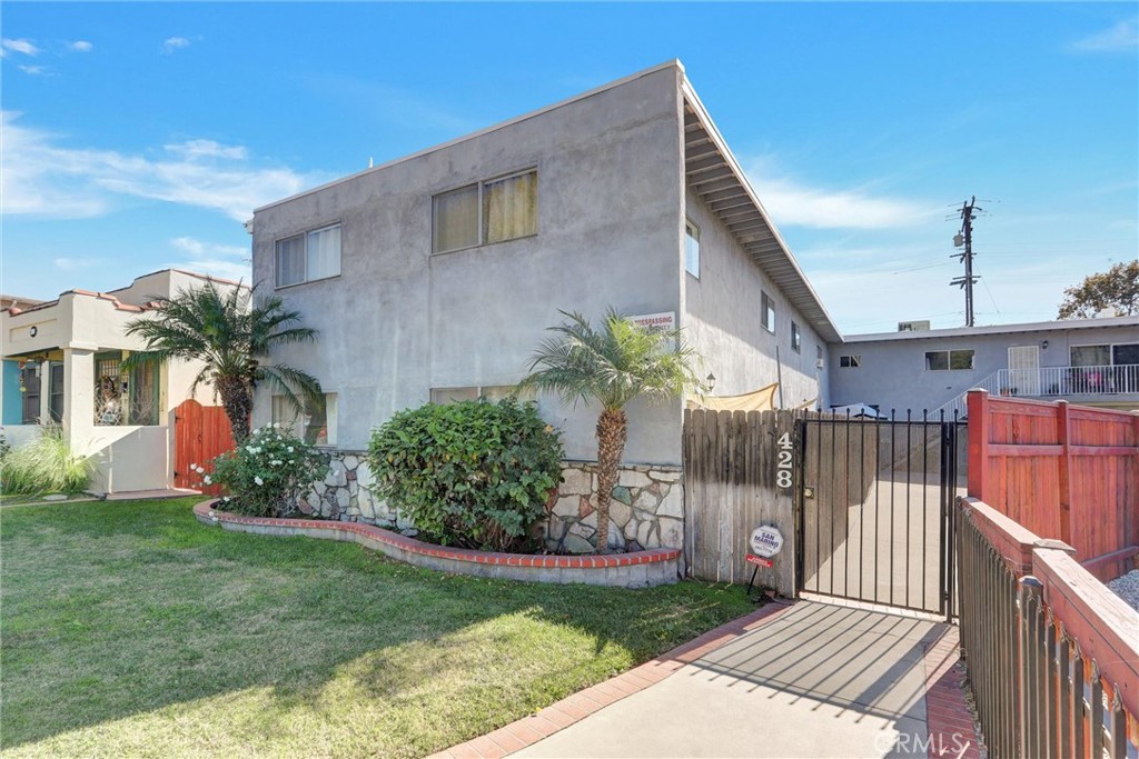 428 E Foothill Boulevard A