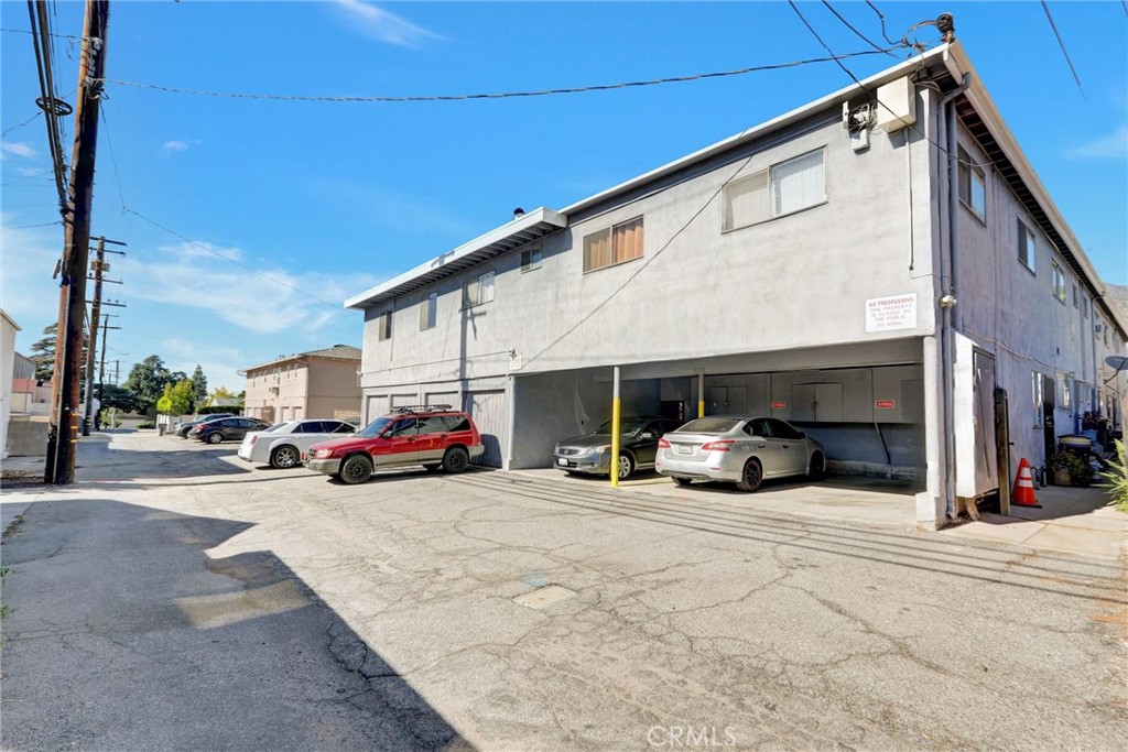 428 E Foothill Boulevard A