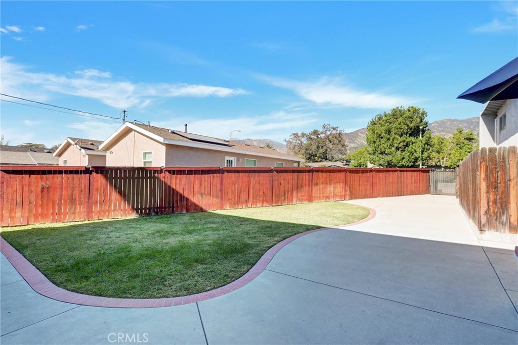 428 E Foothill Boulevard A