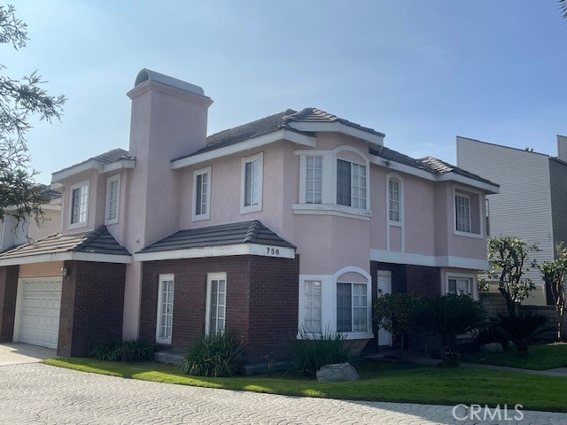756 W Naomi Avenue A