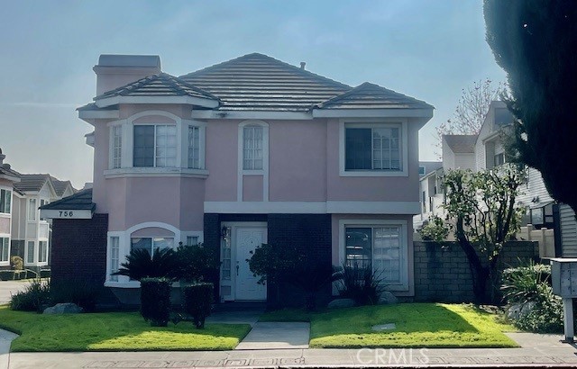 756 W Naomi Avenue A
