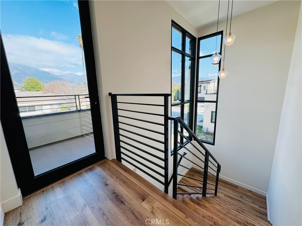 511 N. Santa Anita Ave. A