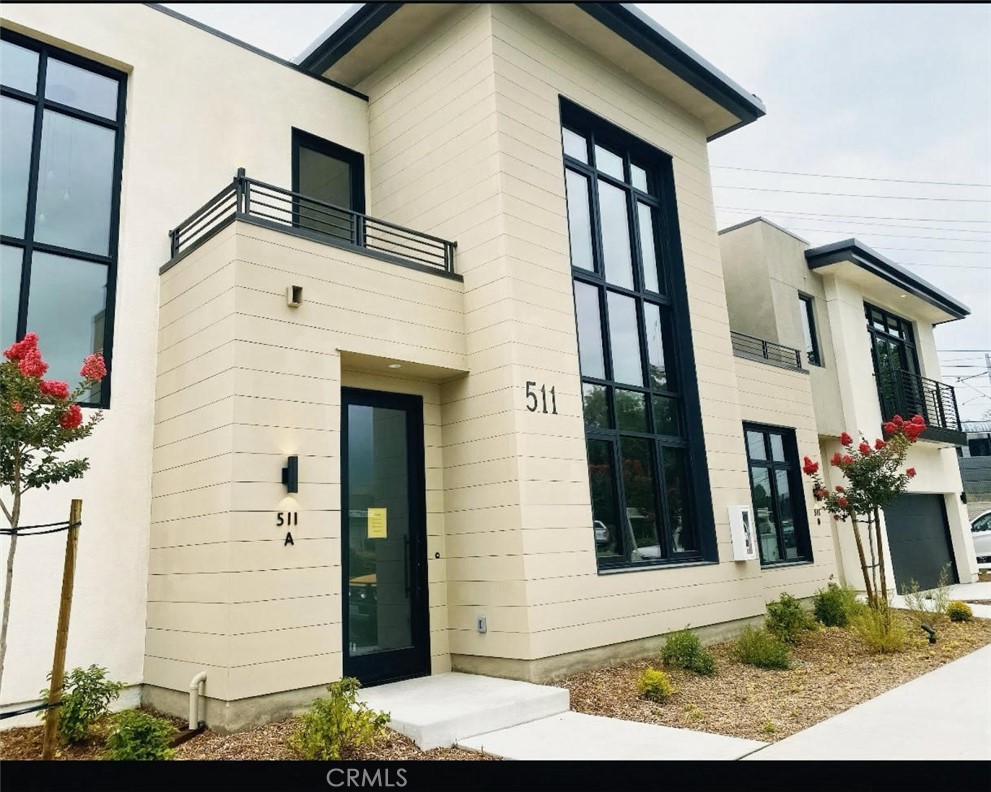 511 N. Santa Anita Ave. A
