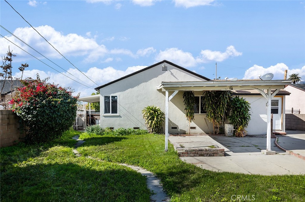 2430 Broderick Avenue