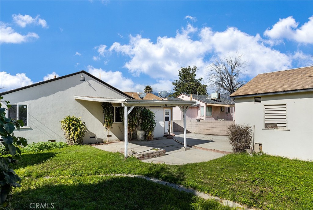 2430 Broderick Avenue