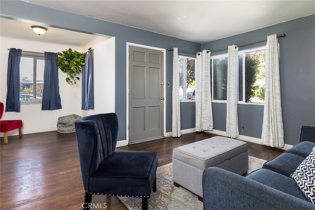 2430 Broderick Avenue