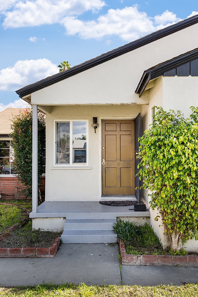 2430 Broderick Avenue