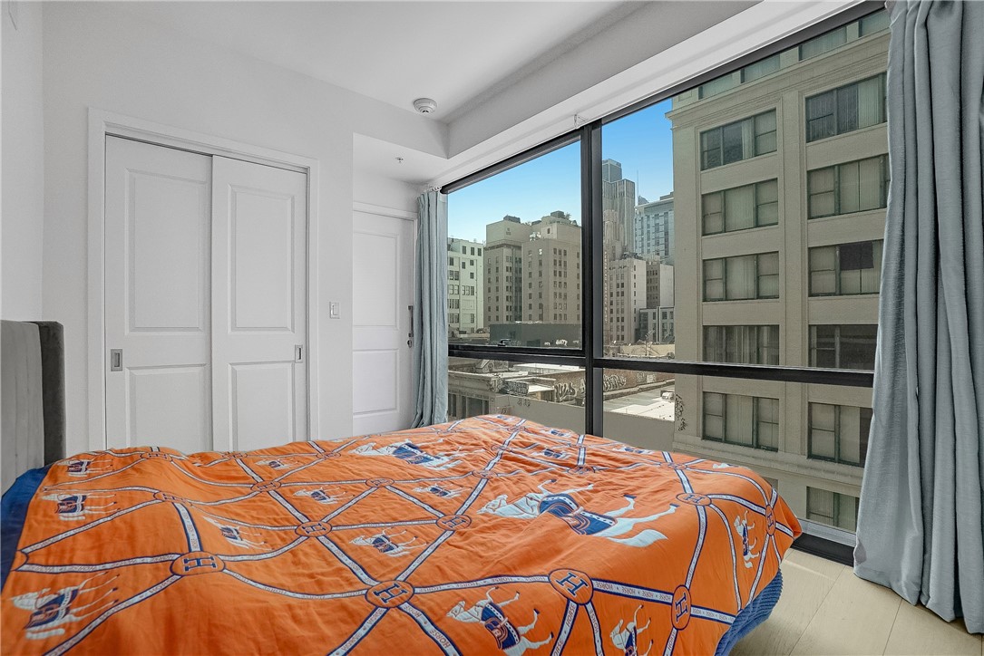 400 S Broadway 610