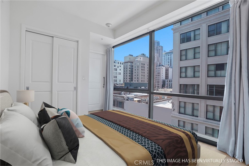 400 S Broadway 610