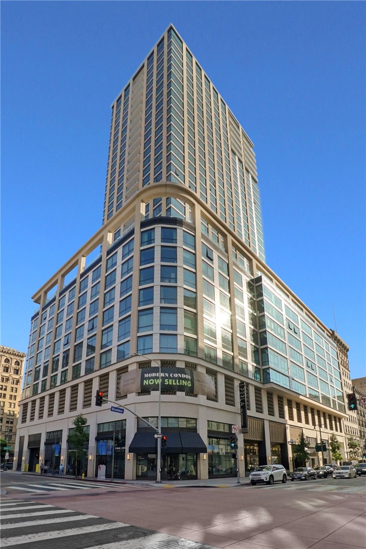 400 S Broadway 610