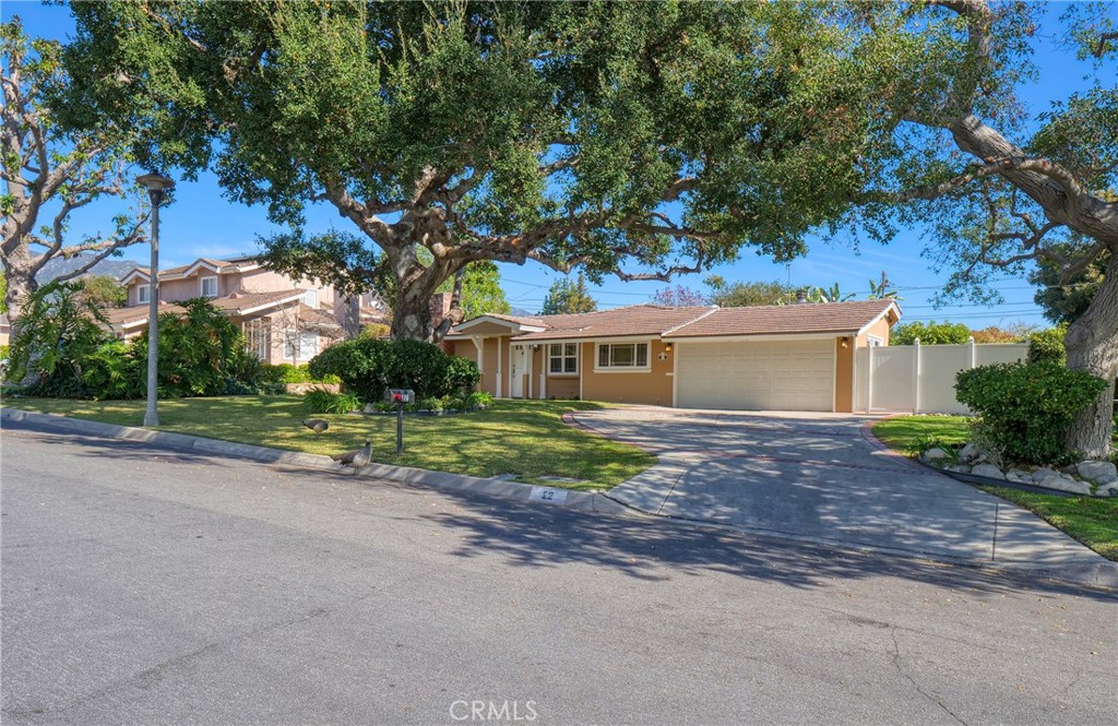 22 Cabrillo Road