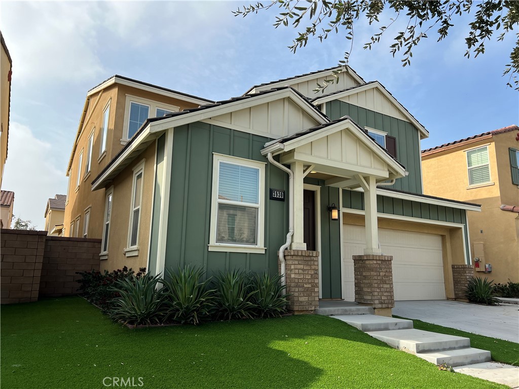 3930 S Merryvale Way