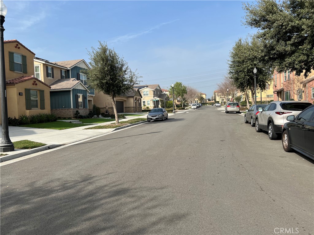 3930 S Merryvale Way