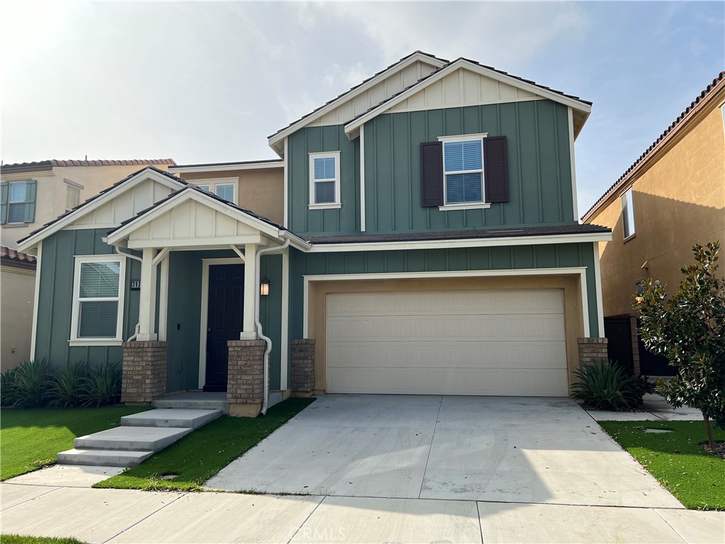 3930 S Merryvale Way