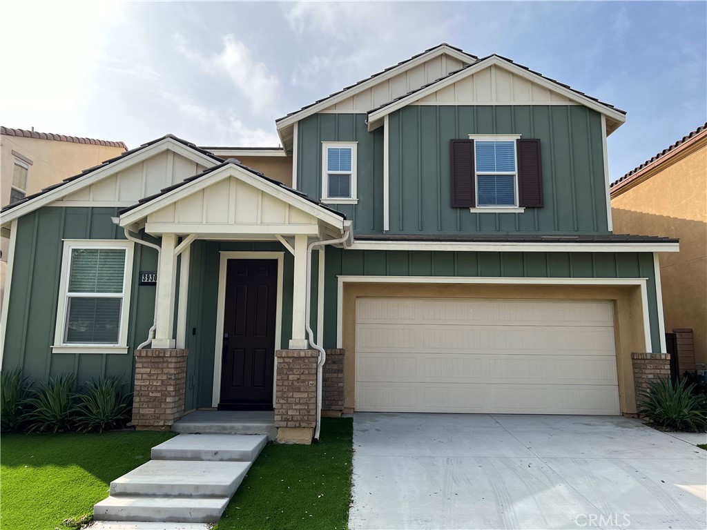 3930 S Merryvale Way