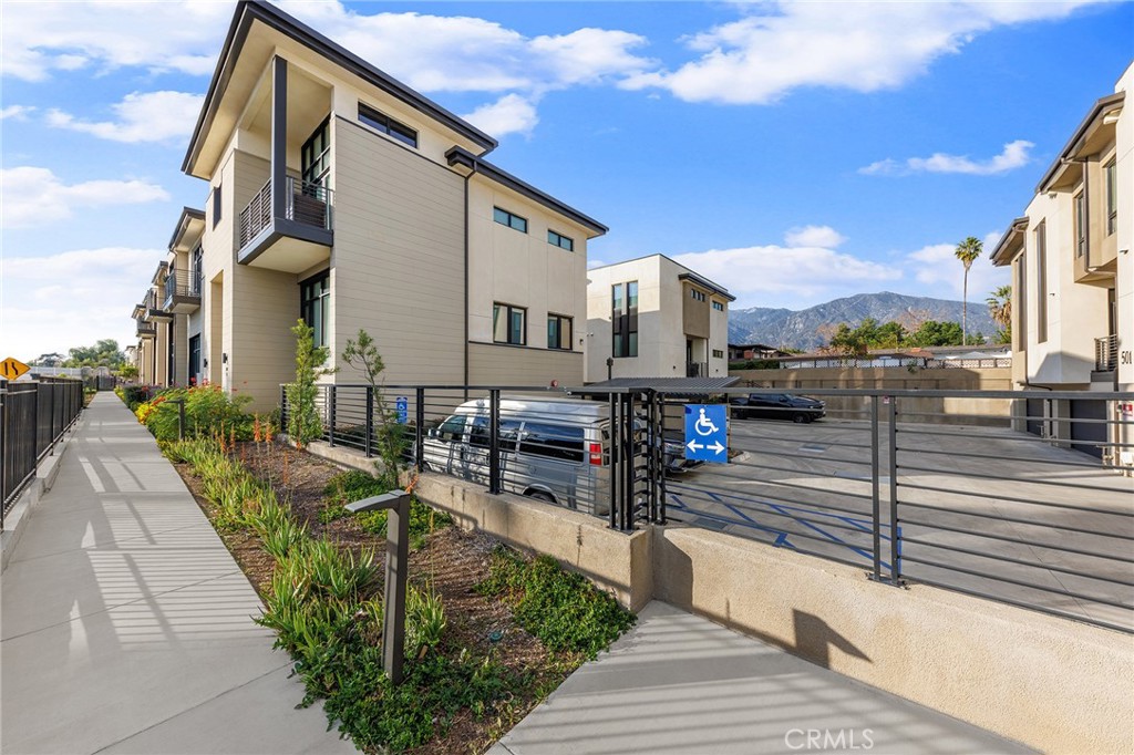503 N. Santa Anita Ave. F