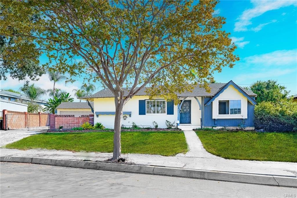 424 N San Jose Avenue