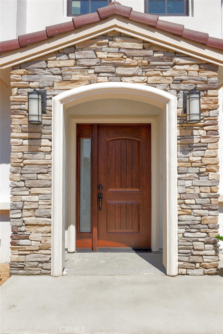 409 California Street B