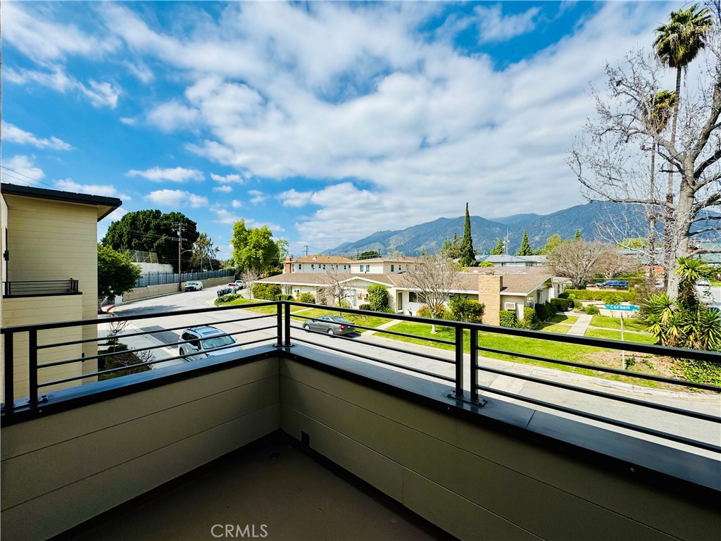 509 N. Santa Anita Ave.